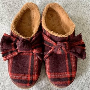 Women’s slippers